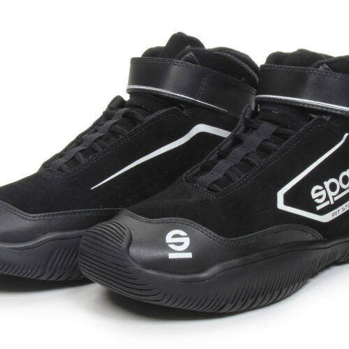 Shoe Pit Stop 2 Size 11.5 Black