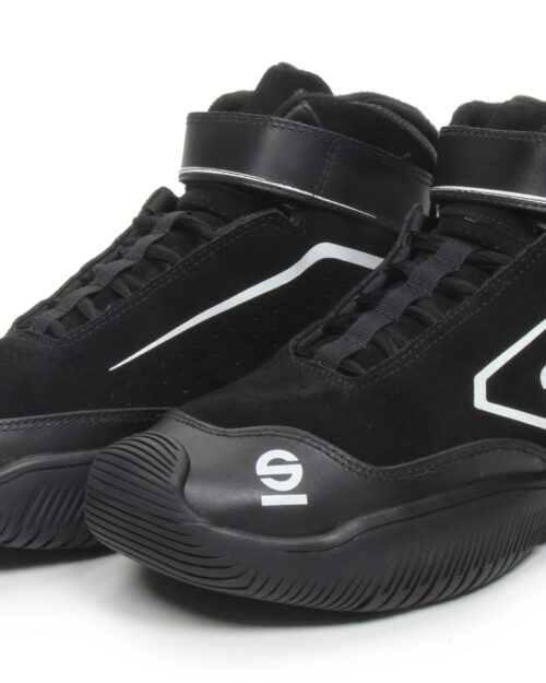 Shoe Pit Stop 2 Size 11.5 Black