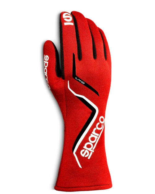 Glove Land Small Red