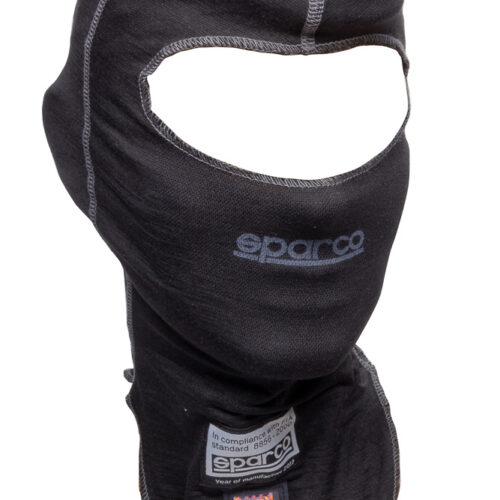 Head Sock Black