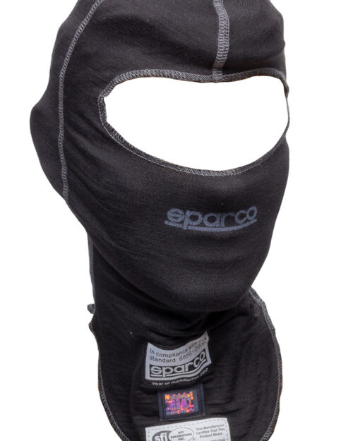 Head Sock Black