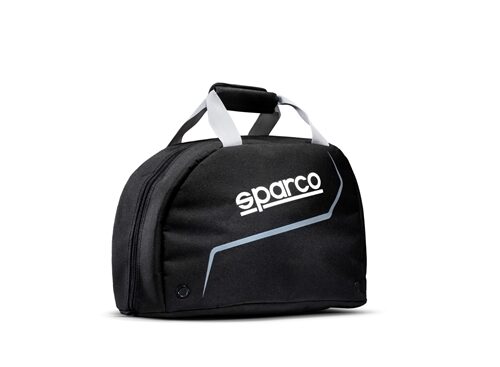 HELMET BAG BLACK