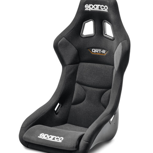 Seate Gaming QRT-R Black