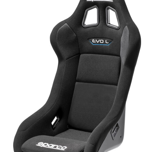 Seat Evo Large QRT