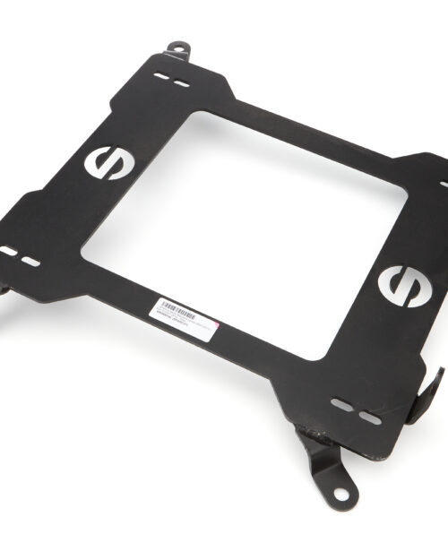 SEAT MOUNT LH 08-15 MITSUBISHI EVO X