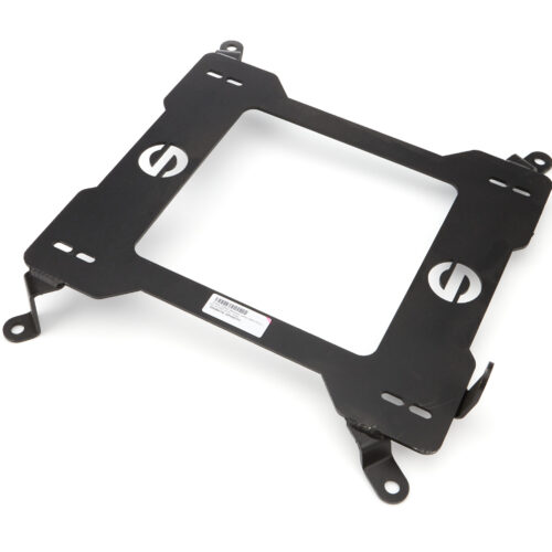 SEAT MOUNT LH 08-15 MITSUBISHI EVO X