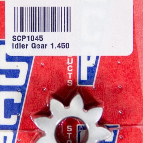 Idler Gear 1.450