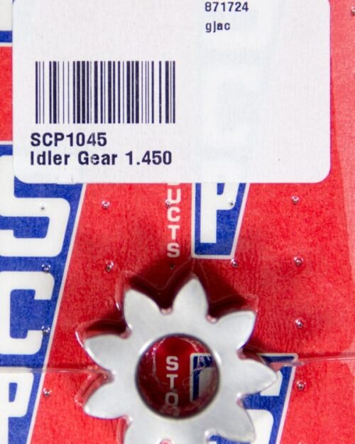 Idler Gear 1.450