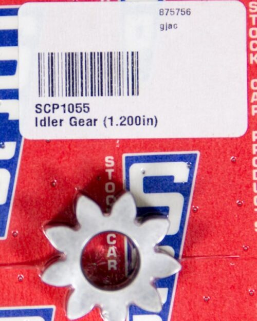Idler Gear (1.200in)