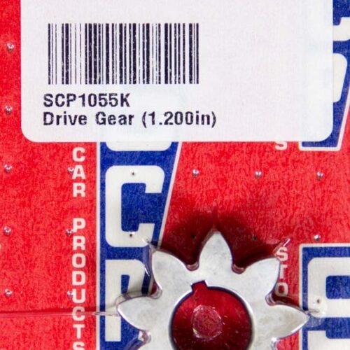 Drive Gear (1.200in)