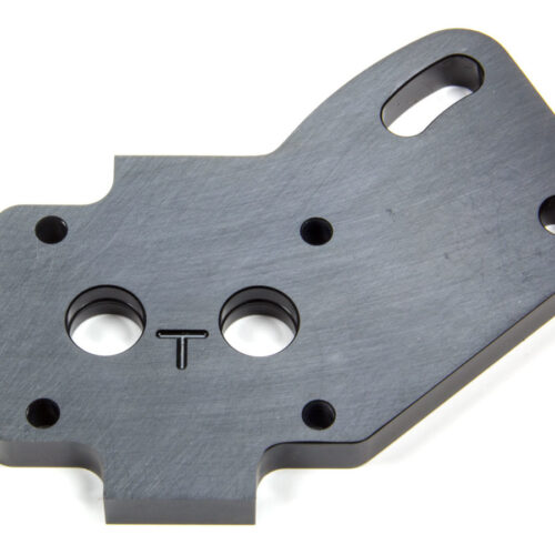 3 Stage Mount Plate