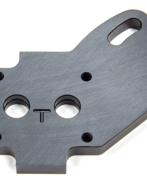 3 Stage Mount Plate