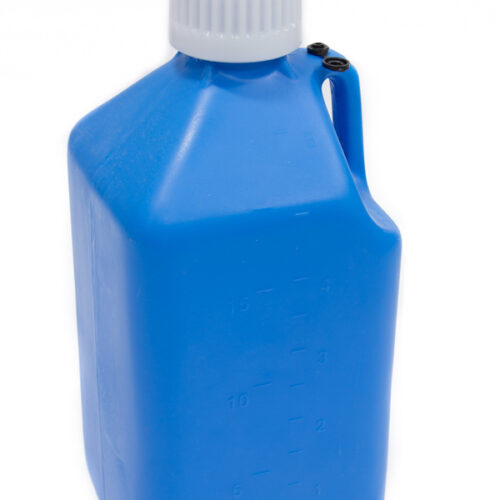 Utility Jug - 5-Gallon Blue