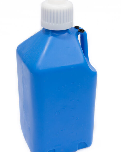 Utility Jug - 5-Gallon Blue