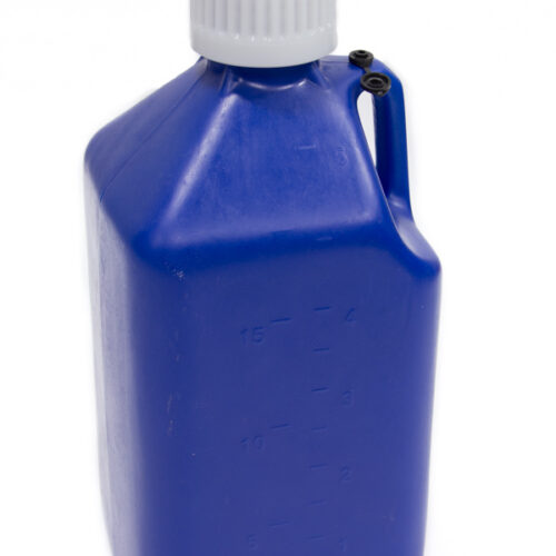 Utility Jug - 5-Gallon Dark Blue
