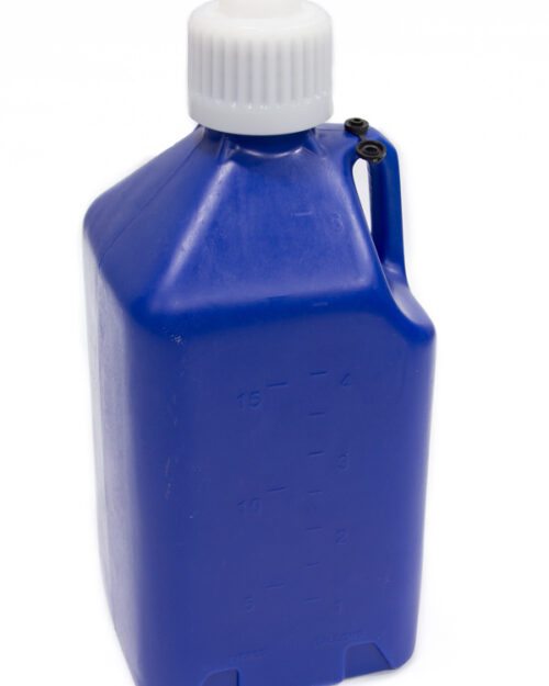 Utility Jug - 5-Gallon Dark Blue