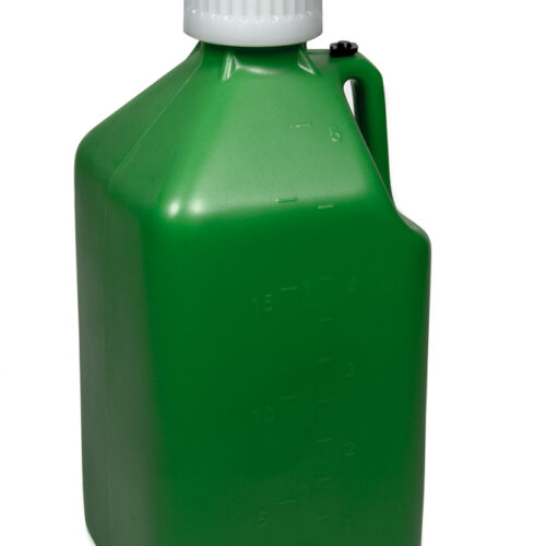 Utility Jug - 5-Gallon Green