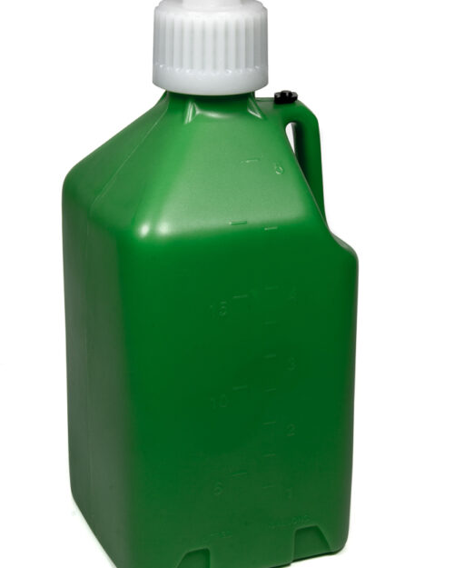 Utility Jug - 5-Gallon Green