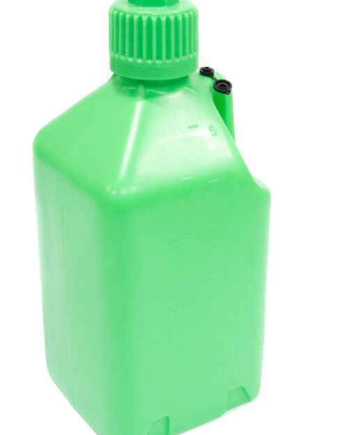 Utility Jug - 5-Gallon Glow Green
