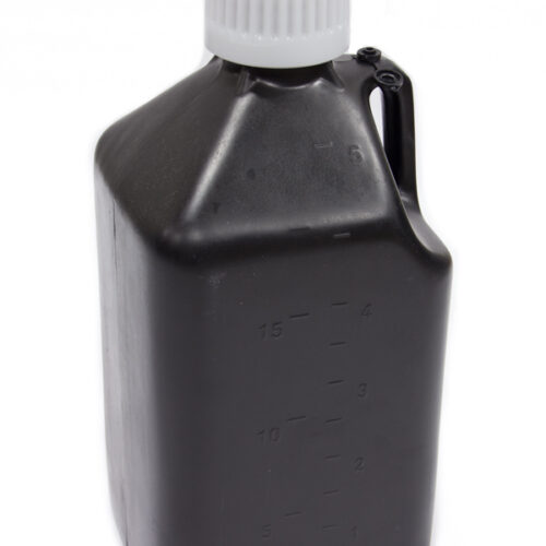 Utility Jug - 5-Gallon Black