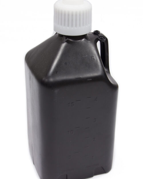 Utility Jug - 5-Gallon Black