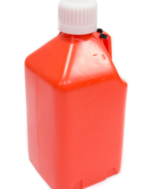 Utility Jug - 5-Gallon Orange