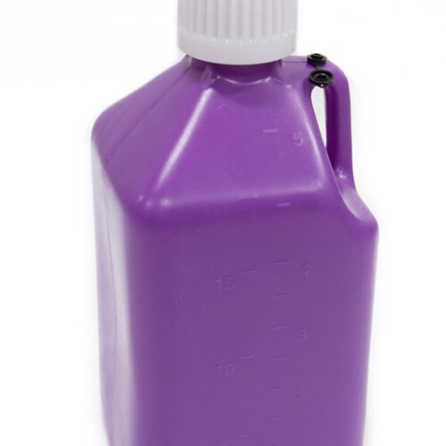 Utility Jug - 5-Gallon Purple