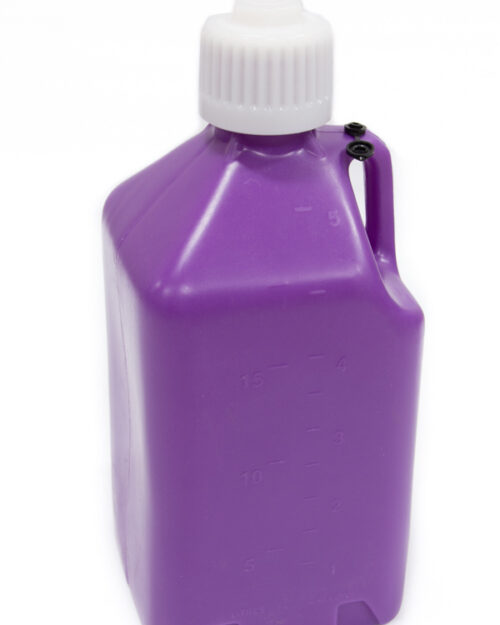 Utility Jug - 5-Gallon Purple
