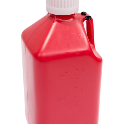 Utility Jug - 5-Gallon Red