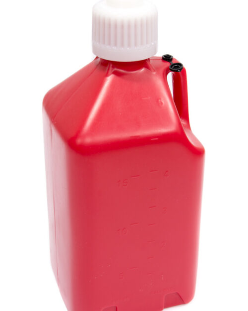 Utility Jug - 5-Gallon Red