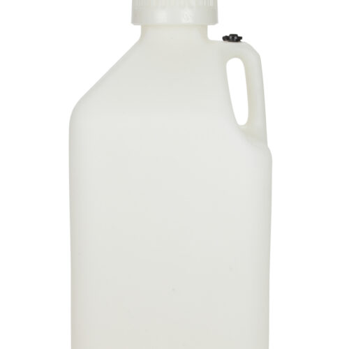 Utility Jug - 5-Gallon White