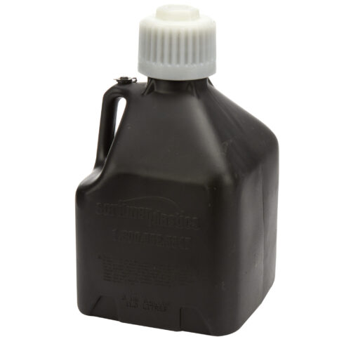 Utility Jug - 3-Gallon Black