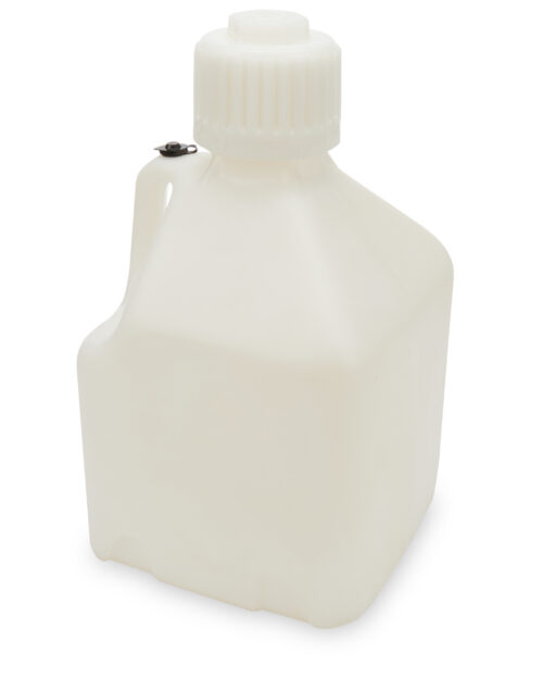 Utility Jug - 3-Gallon White