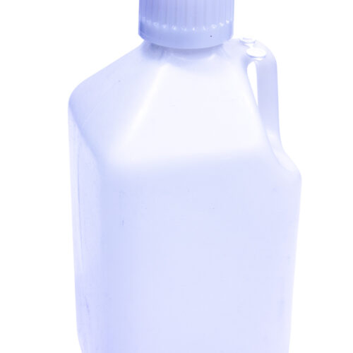 Utility Jug - 5-Gallon Water Jug White