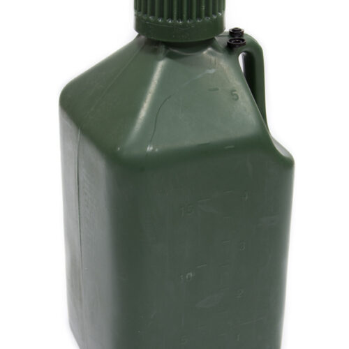 Utility Jug - 5-Gallon Explorer Jug Camo