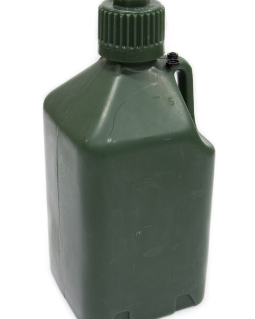 Utility Jug - 5-Gallon Explorer Jug Camo