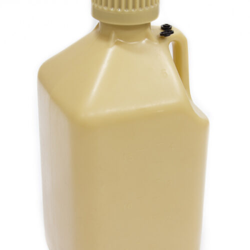 Utility Jug - 5-Gallon Desert Jug Tan