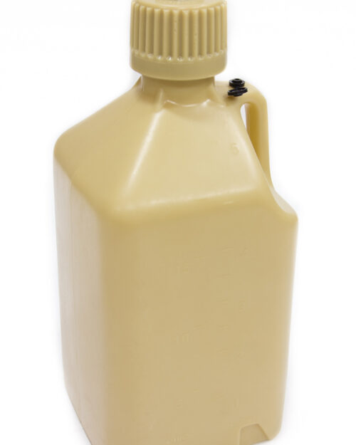 Utility Jug - 5-Gallon Desert Jug Tan