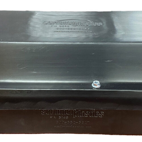 Cylinder Head Shipping Container