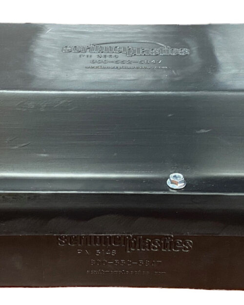 Cylinder Head Shipping Container