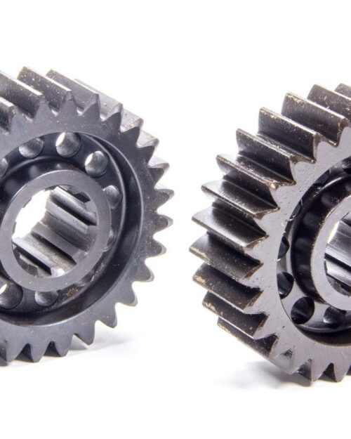 Quick Change Gear Set