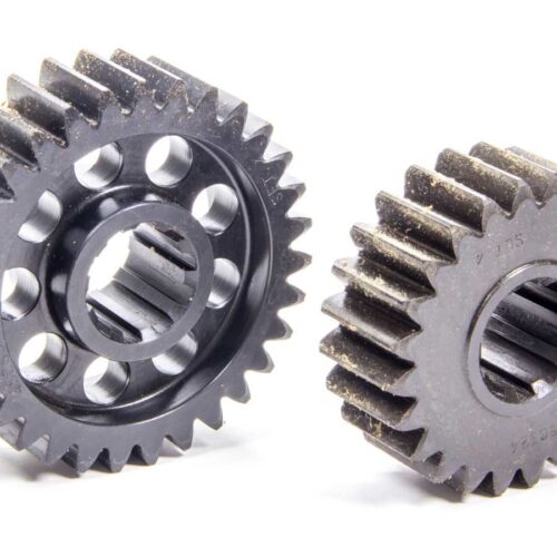 Quick Change Gear Set