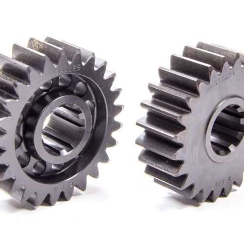 Quick Change Gear Set
