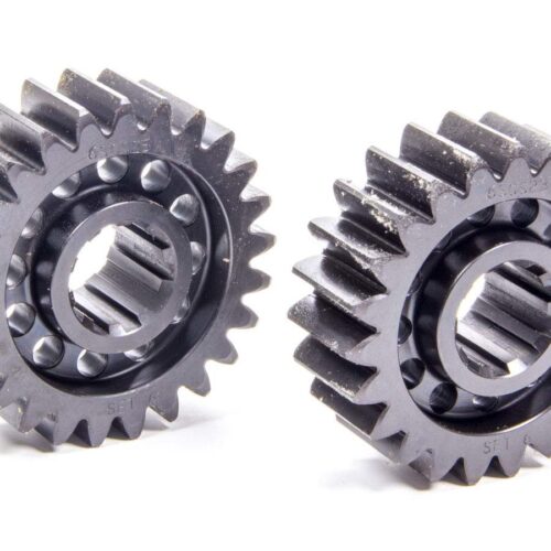 Quick Change Gear Set