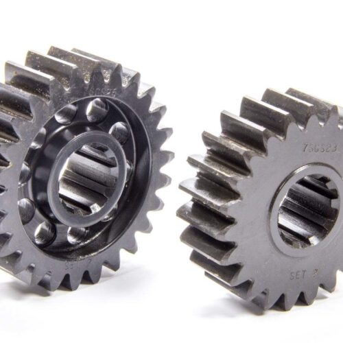 Quick Change Gear Set