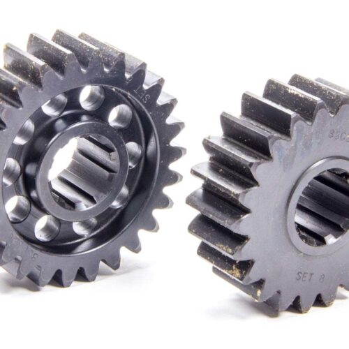 Quick Change Gear Set