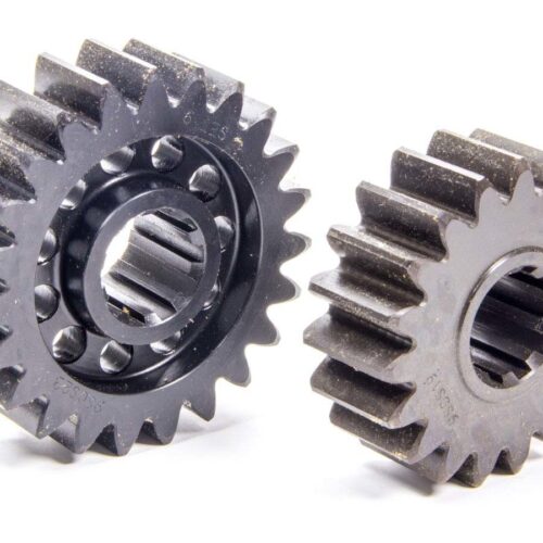 Quick Change Gear Set
