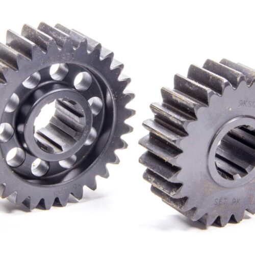 Quick Change Gear Set