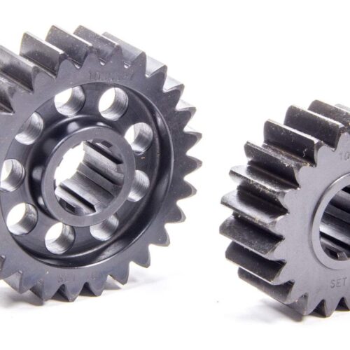 Quick Change Gear Set