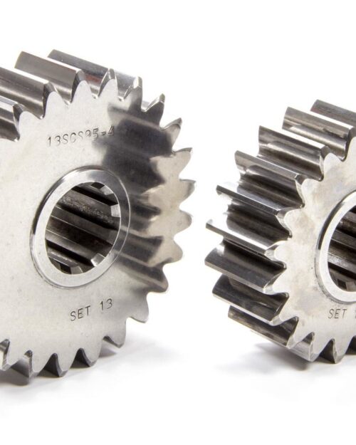 Sportsman QC Gear Set